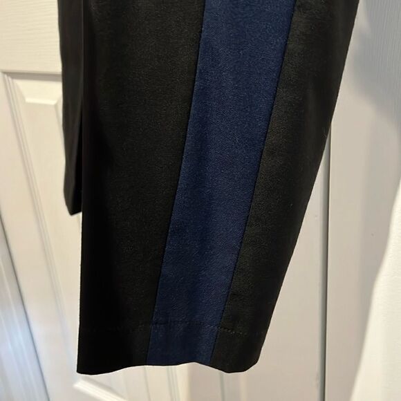 Club Monaco Ryannne Black Wool Blend Ankle Pant Size 6 NWT‎ - Picture 6 of 16